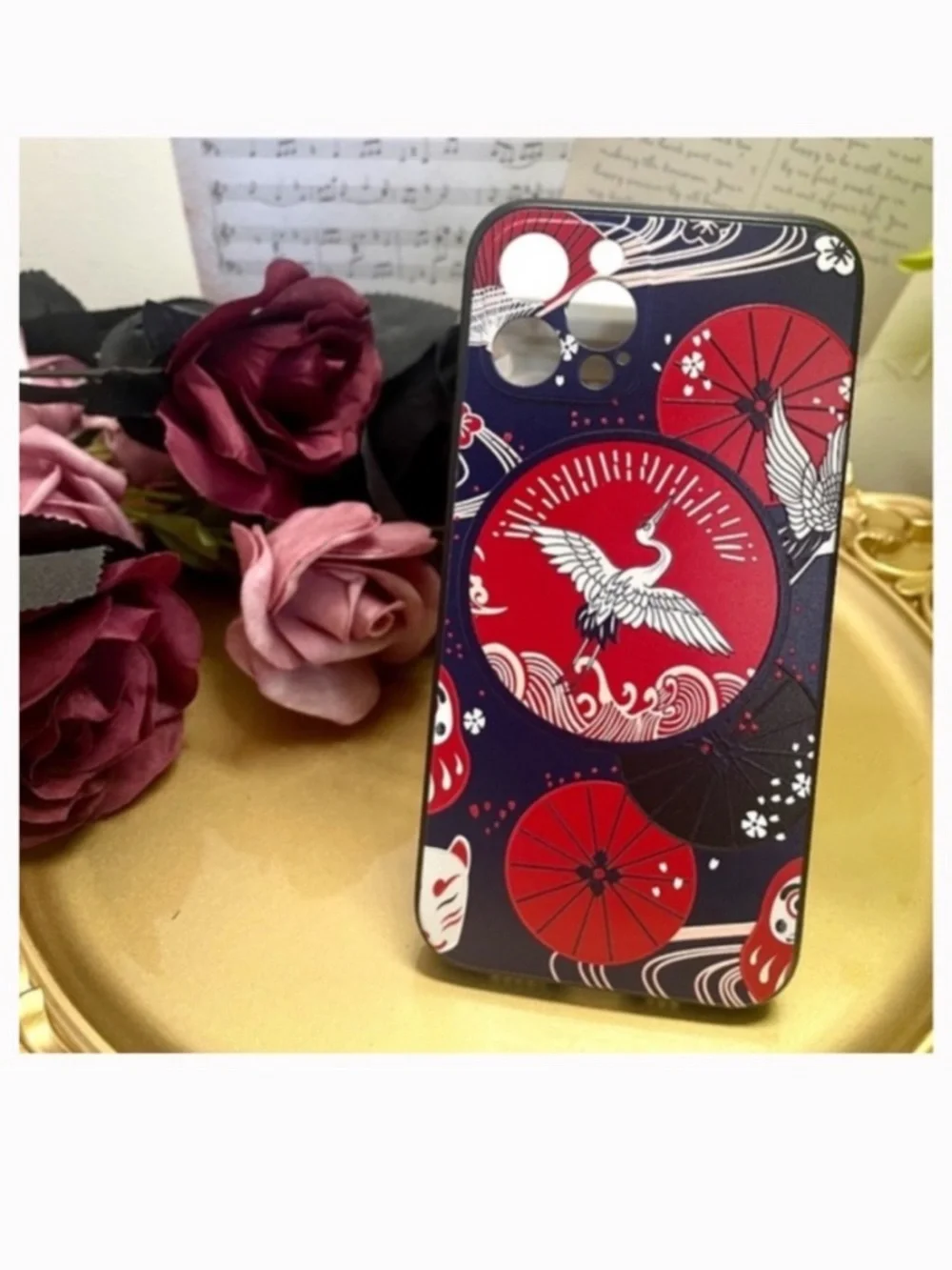 4 items.iPhone 12/12pro/12promax/13/13PRO/13PROMAX case